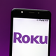 Roku!
